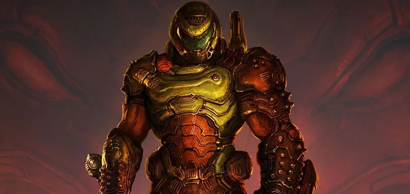 Doom eternal не подключается к bethesda